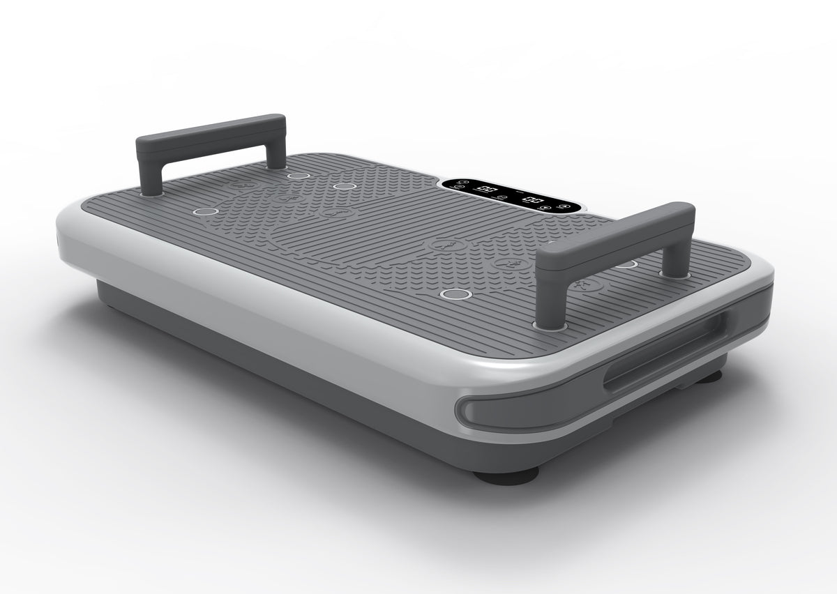VT027 Vibration Plate [High Quality - 10 Year Warranty - 90 Day