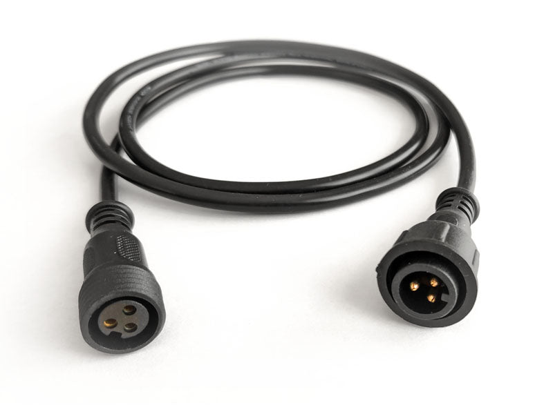 Extension Cable for VT007 Control Console Vibration Therapeutic