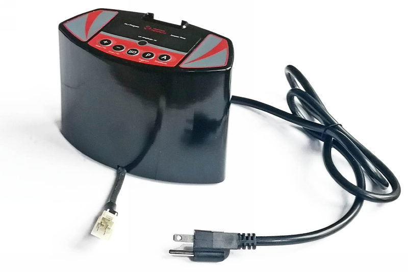 VT003F Control Console Vibration Therapeutic