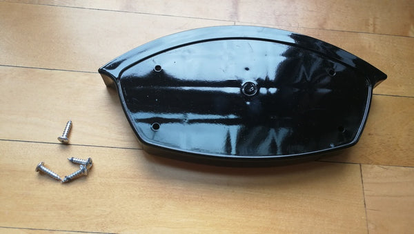 VT003F Control Console Baseboard