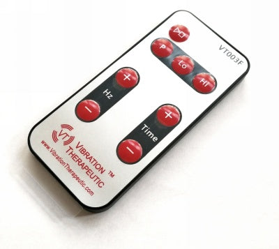 VT003F Remote Control 2019-2020.6 Version