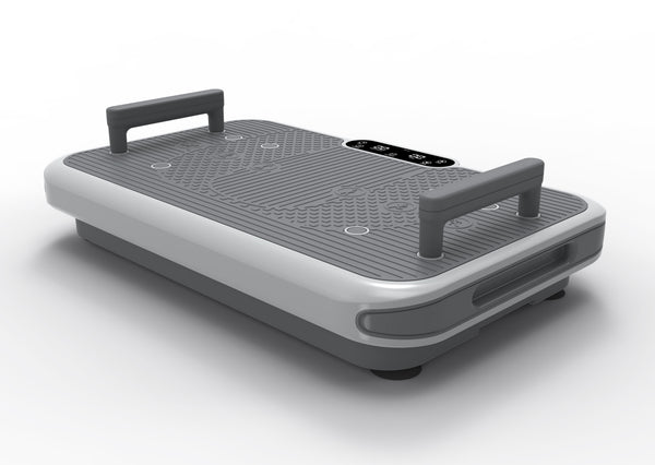 VT027 Pivotal Oscillation Plate
