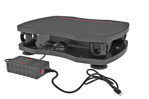 VT009 Vibration Plate