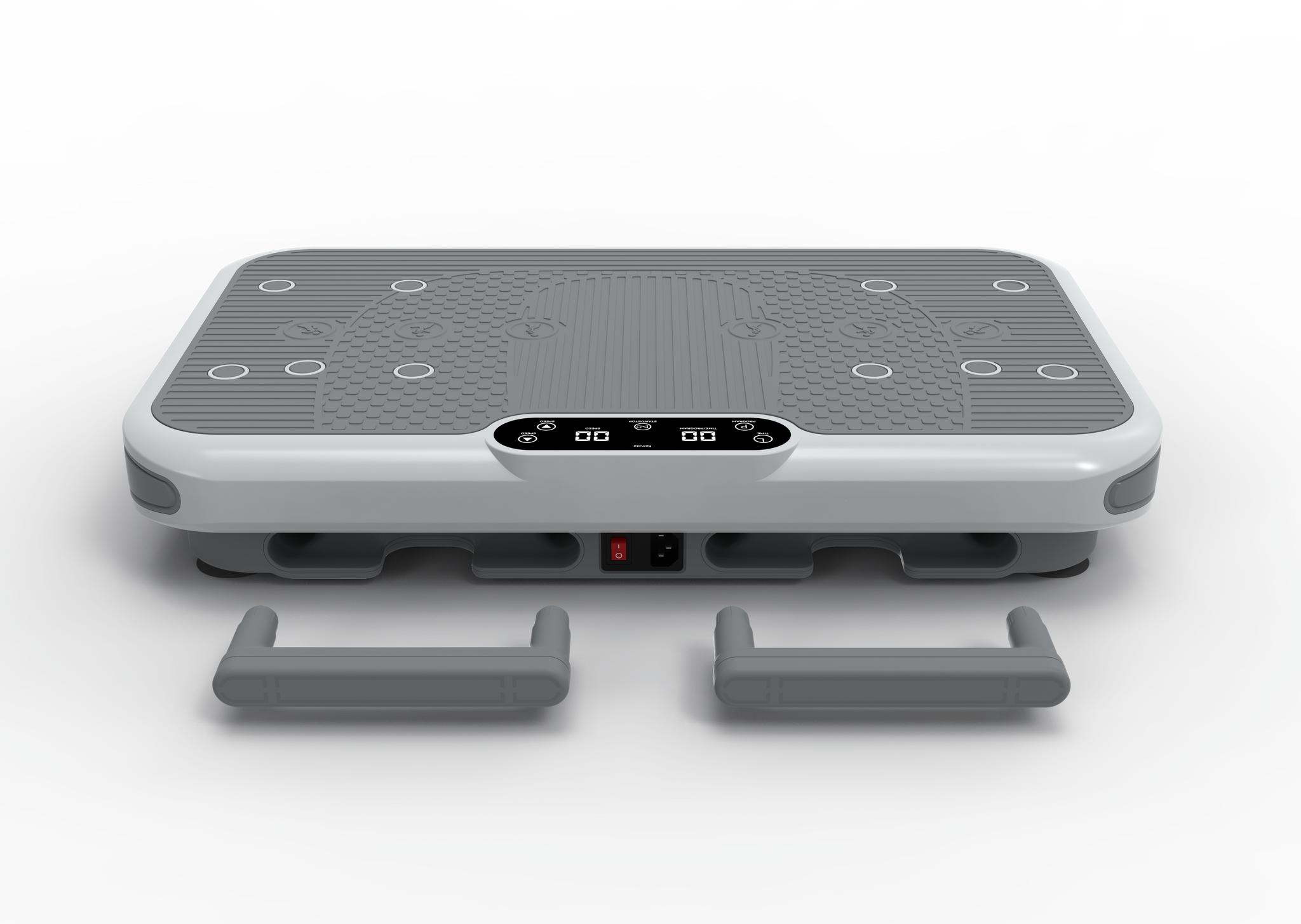 VT027 Vibration Plate [High Quality - 10 Year Warranty - 90 Day