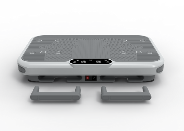 VT027 Pivotal Oscillation Plate