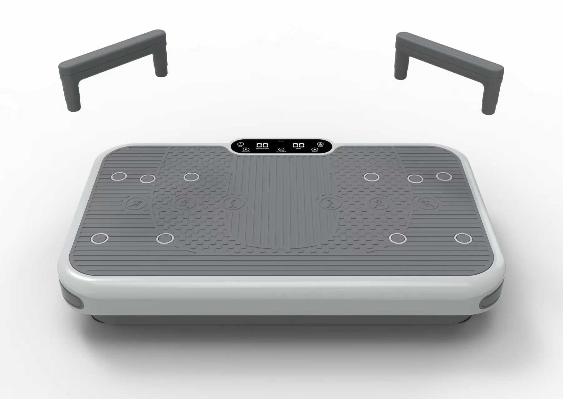 VT027 Vibration Plate [High Quality - 10 Year Warranty - 90 Day
