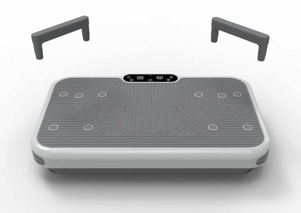 VT027 Pivotal Oscillation Plate