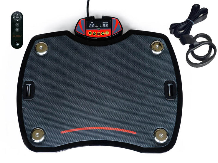 VT003F Vibration Plate [High Frequency Linear Vibration 10 Year Warranty 90 Day Free Return