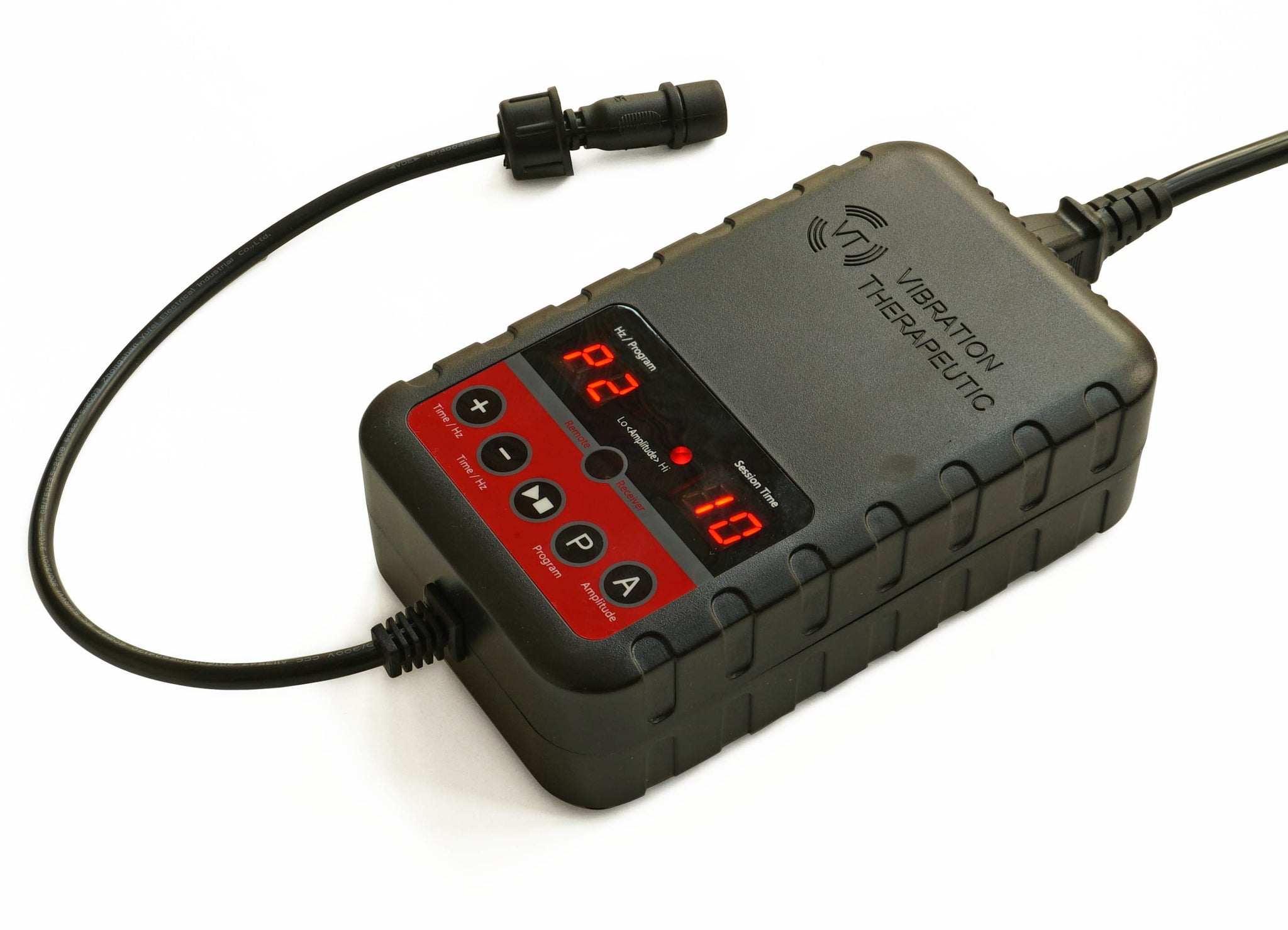 Control Box for VT007 Vibration Plate Vibration Therapeutic