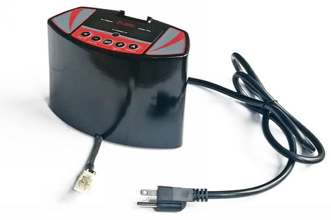 VT003F Control Console